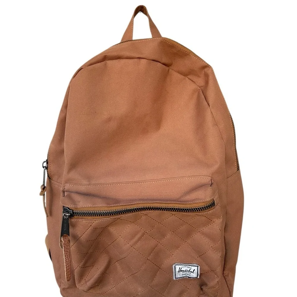 Herschel Supply Co. Settlement Backpack - Rusty Tan - Unisex